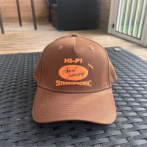 Almost Someday HI-FI Stereophonic Snapback